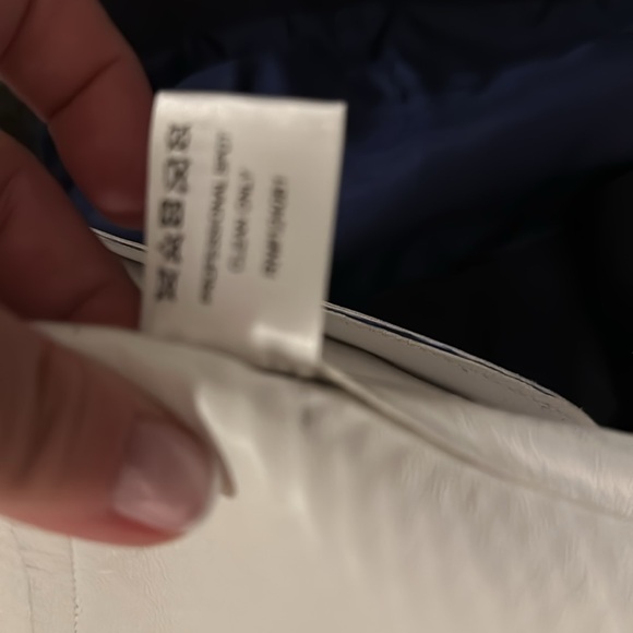 Proenza Schouler Python Jacket Runway - Picture 15 of 15